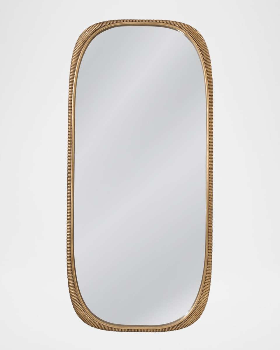 Malton 90" Floor Mirror